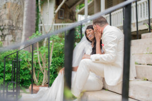 Jamaican Wedding Photography