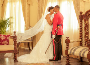 Jamaica Wedding Photography