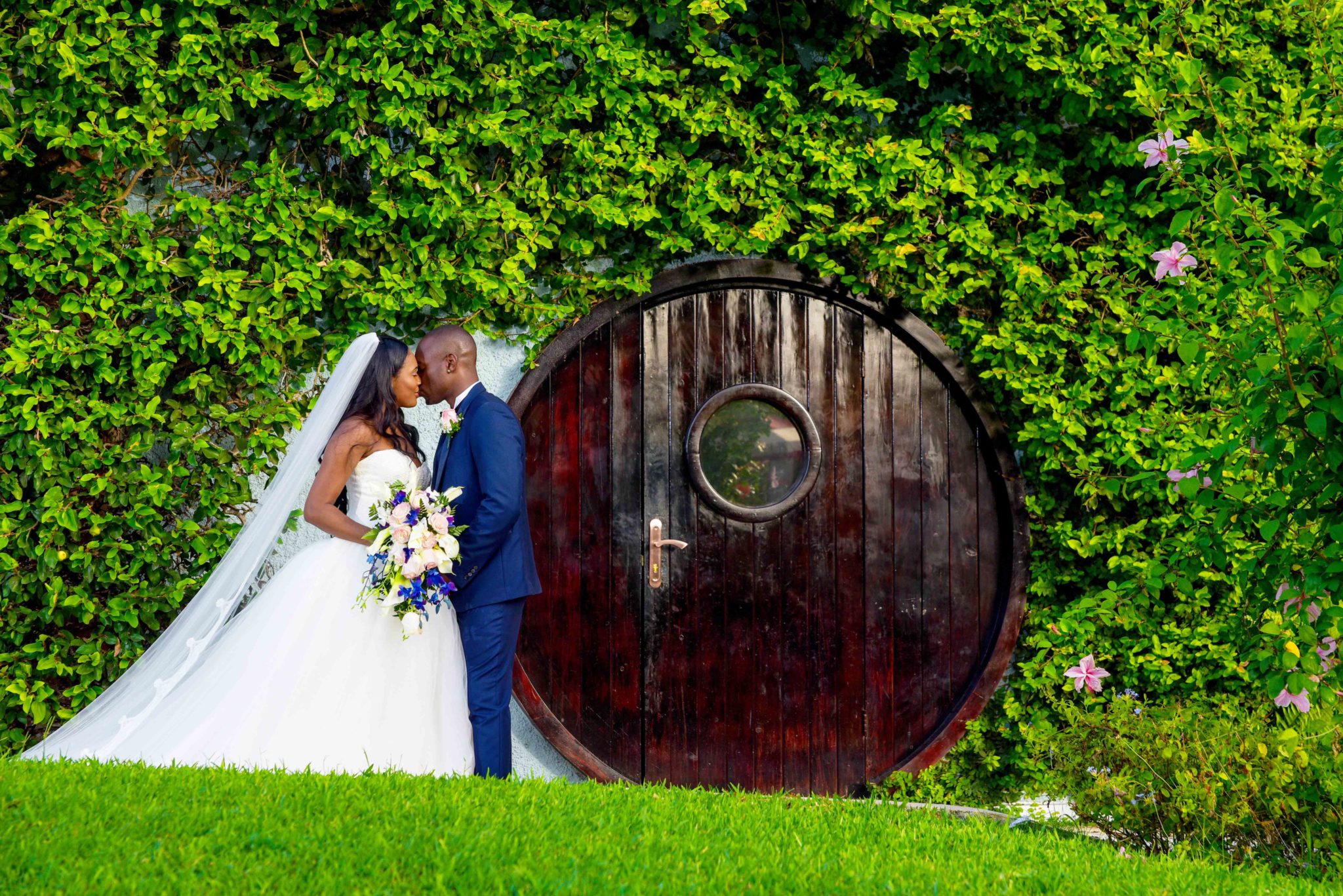 Jamaica Featured Weddings Jamaica Wedding Photography