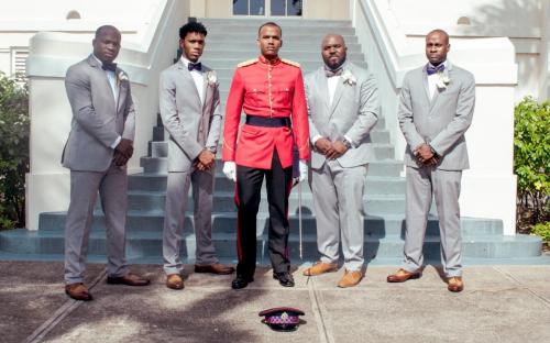 Jamaica Wedding Photographer