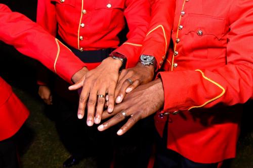 Jamaica Wedding Photographer