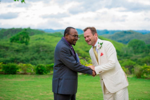 Jamaica Wedding Photography