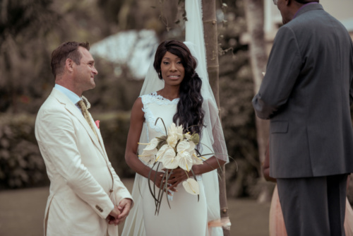 Jamaica Wedding Photography