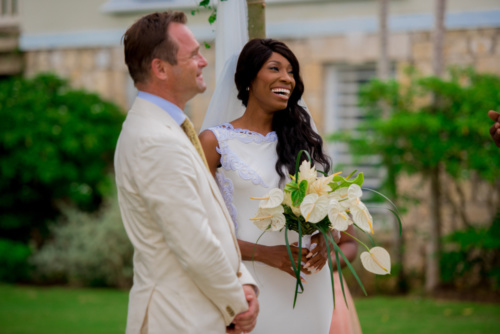 Jamaica Wedding Photography