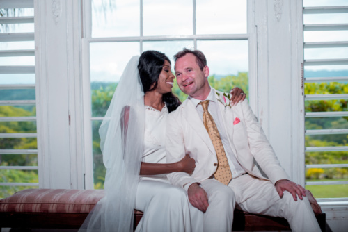 Jamaica Wedding Photography