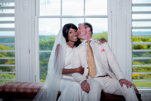 Jamaica Wedding Photography