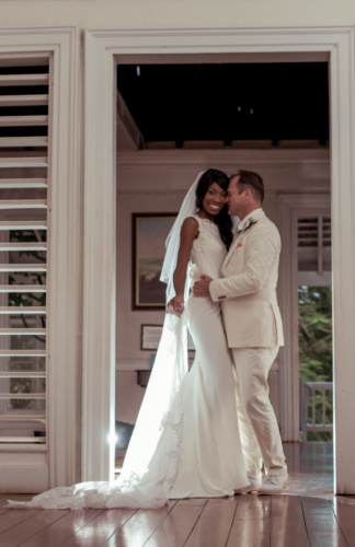 Jamaica Wedding Photography