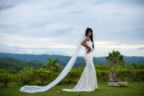 Jamaica Wedding Photography