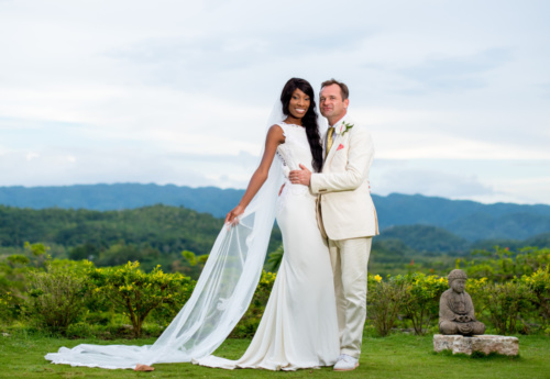 Jamaica Wedding Photography