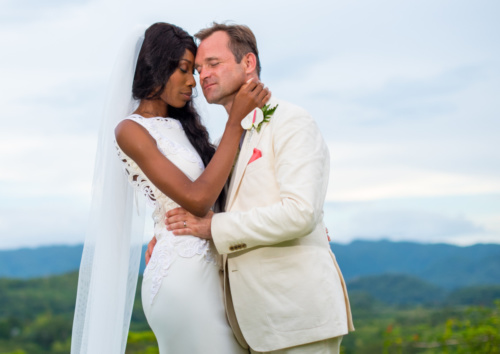 Jamaica Wedding Photography