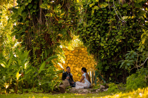 Jamaica Wedding Photography