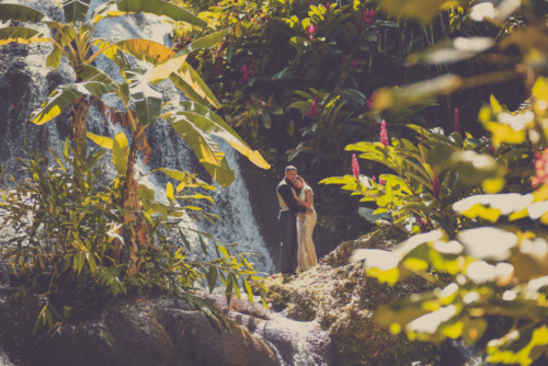 Jamaica Wedding Photography