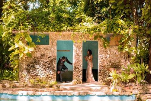 Jamaica Wedding Photography