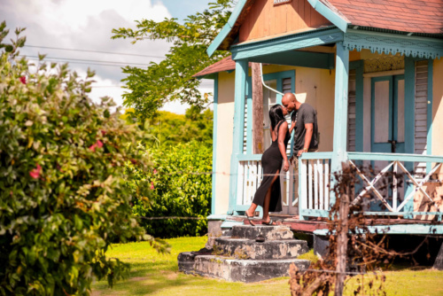 Jamaica Wedding Photographer