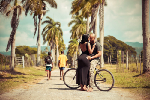 Jamaica Wedding Photographer