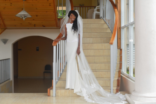 Jamaica Wedding Photography