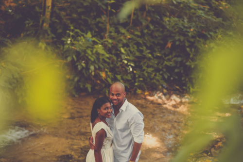 Jamaica Wedding Photographer