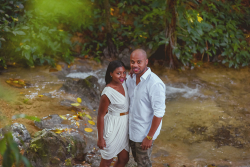 Jamaica Wedding Photographer