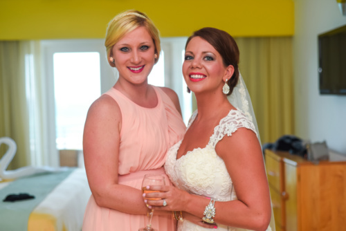 Jamaica Destination wedding coordinators