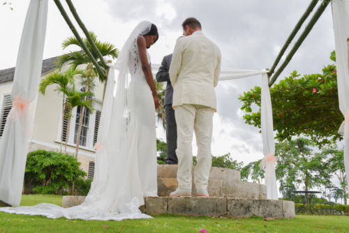 Jamaica Wedding Photography