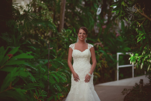 Jamaica Destination wedding coordinators