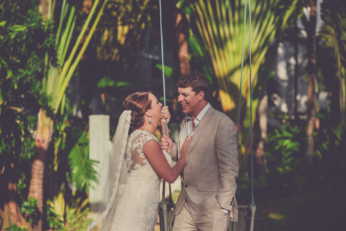 Jamaica Destination wedding coordinators