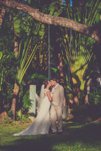 Jamaica Destination wedding coordinators