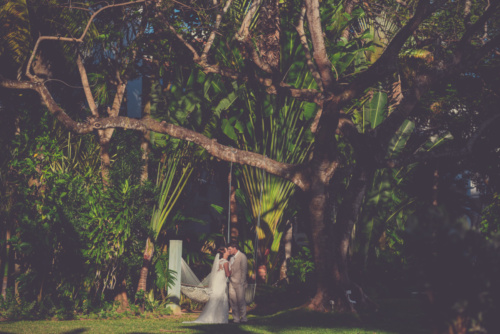 Jamaica Destination wedding coordinators