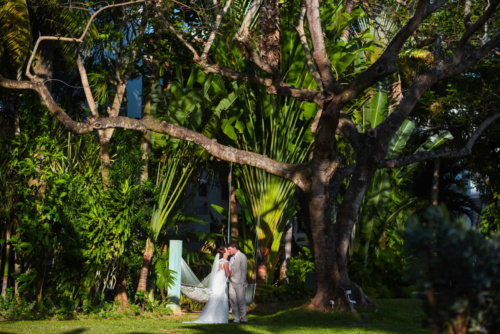 Jamaica Destination wedding coordinators