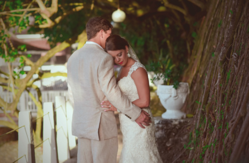 Jamaica Destination wedding coordinators