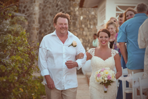 Jamaica Destination wedding coordinators