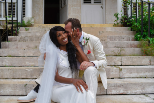 Jamaica Wedding Photography