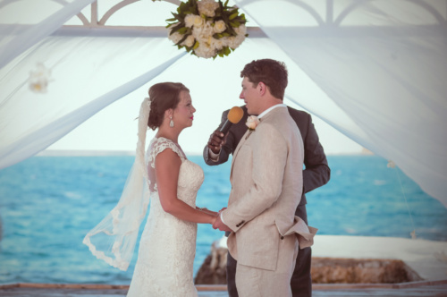 Jamaica Destination wedding coordinators