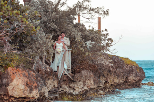 Jamaica Destination wedding coordinators