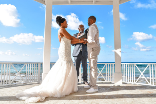 Jamaica Wedding Photography