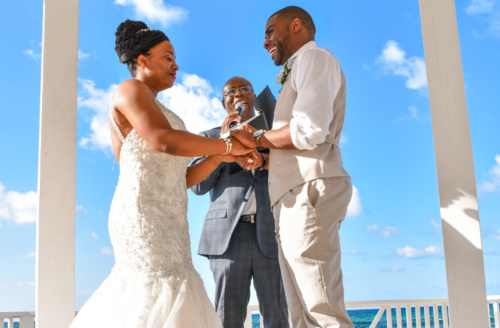 Jamaica Wedding Photography