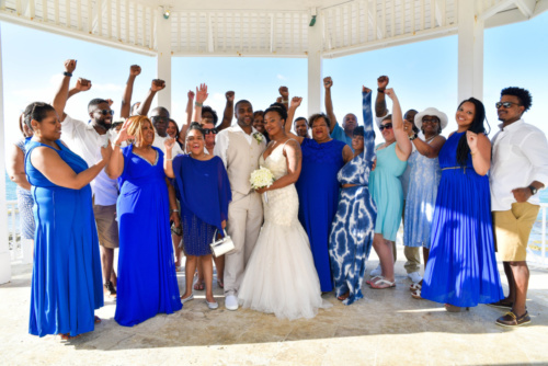 Jamaica Wedding Photography