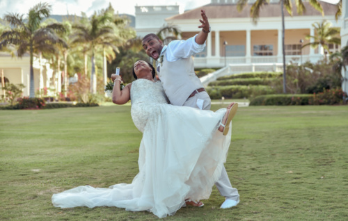 Jamaica Wedding Photography