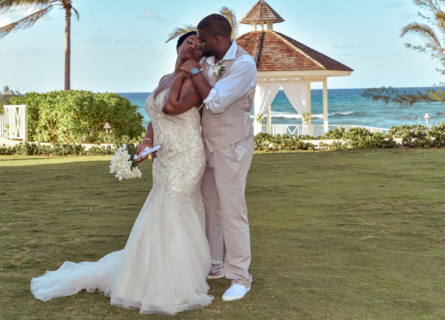 Jamaica Wedding Photography