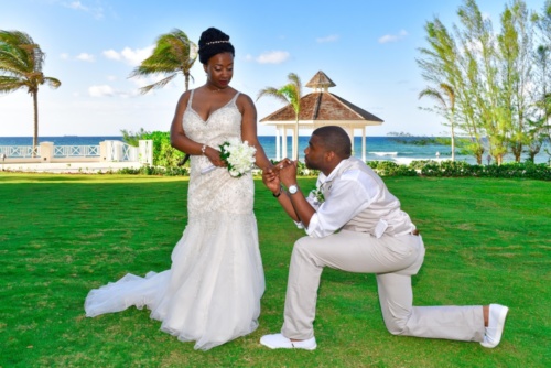 Jamaica Wedding Photography