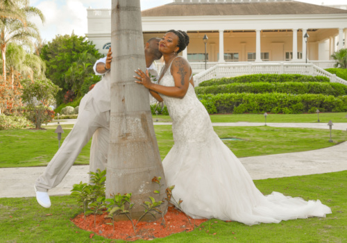 Jamaica Wedding Photography