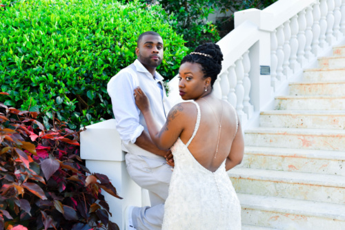 Jamaica Wedding Photography