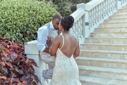 Jamaica Wedding Photography