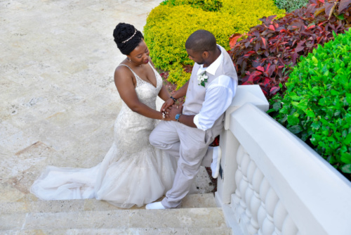 Jamaica Wedding Photography