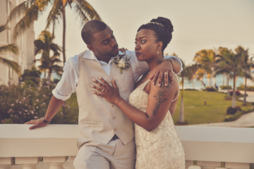 Jamaica Wedding Photography