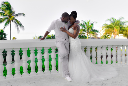 Jamaica Wedding Photography