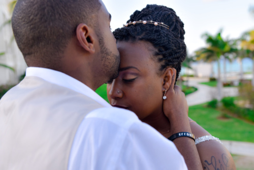 Jamaica Wedding Photography