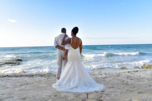 Jamaica Wedding Photography