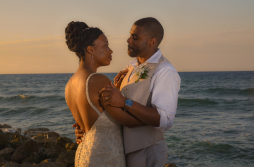 Jamaica Wedding Photography