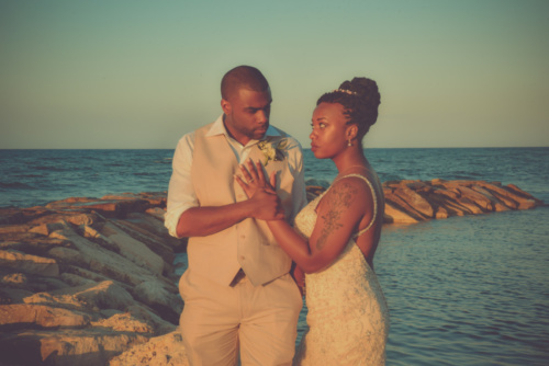 Jamaica Wedding Photography